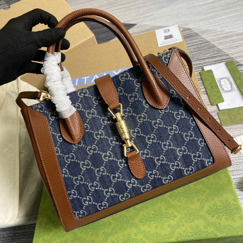 Ozarra - GUKI Bags - 1818