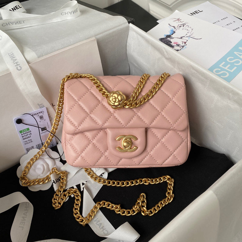 Ozarra - CHL Bags - 7538