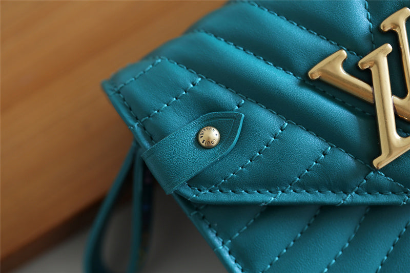 Ozarra Fashion Lu-Vi bags - 9363