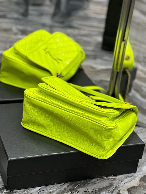 Ozarra SLY Bags - 056