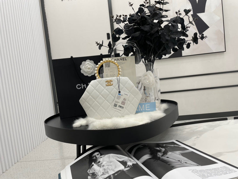 Ozarra - CHL Bags - 563