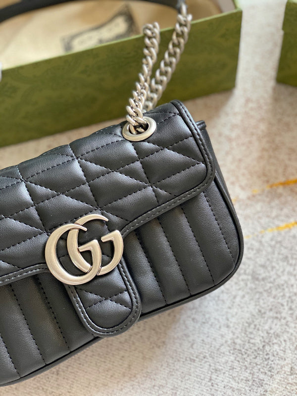 Ozarra - GCI Bags - 2022