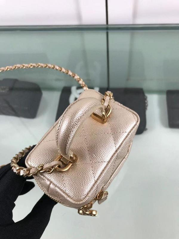 Ozarra - CHL Bags - 6457