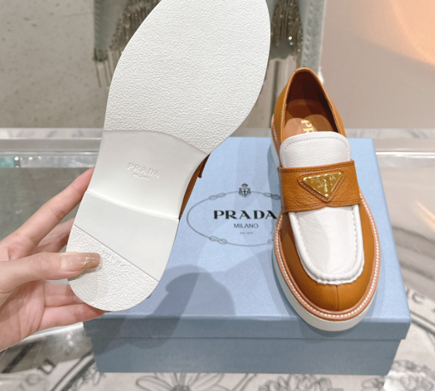 Ozarra Luxury - PD Women Shoes - 006