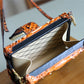 Ozarra Fashion Lu-Vi bags - 8241