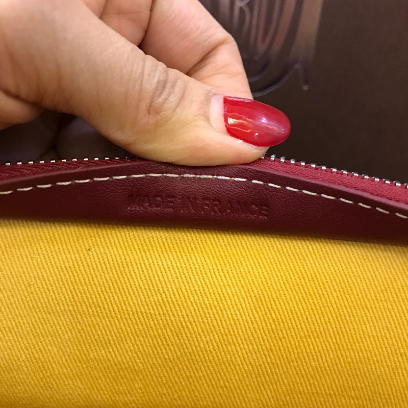 Ozarra - GOD Bags - 883