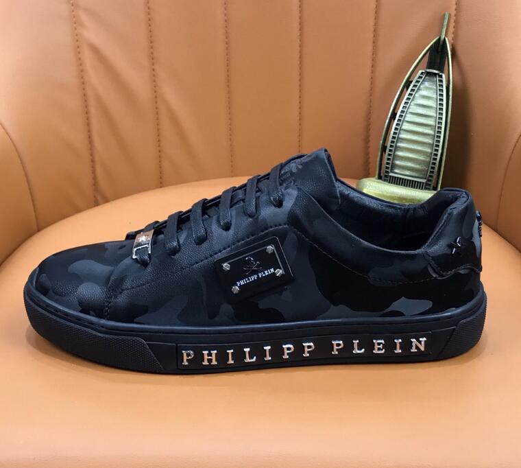 Ozarra Luxury - PHP Shoes - 117