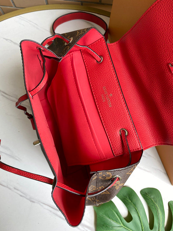 Fashion Lu-Vi bags - 3913