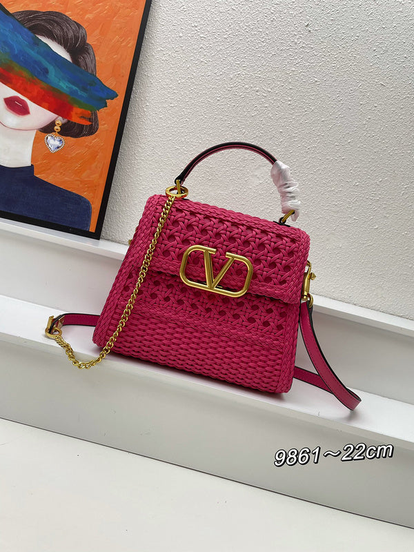 OZ - VEL Bags - 157