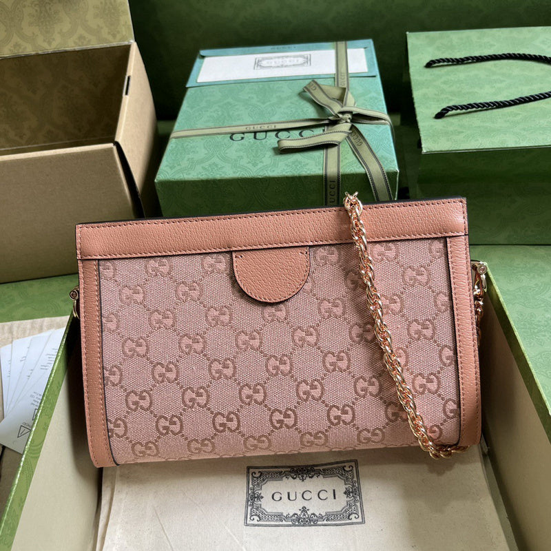 Ozarra - GCI Bags - 410
