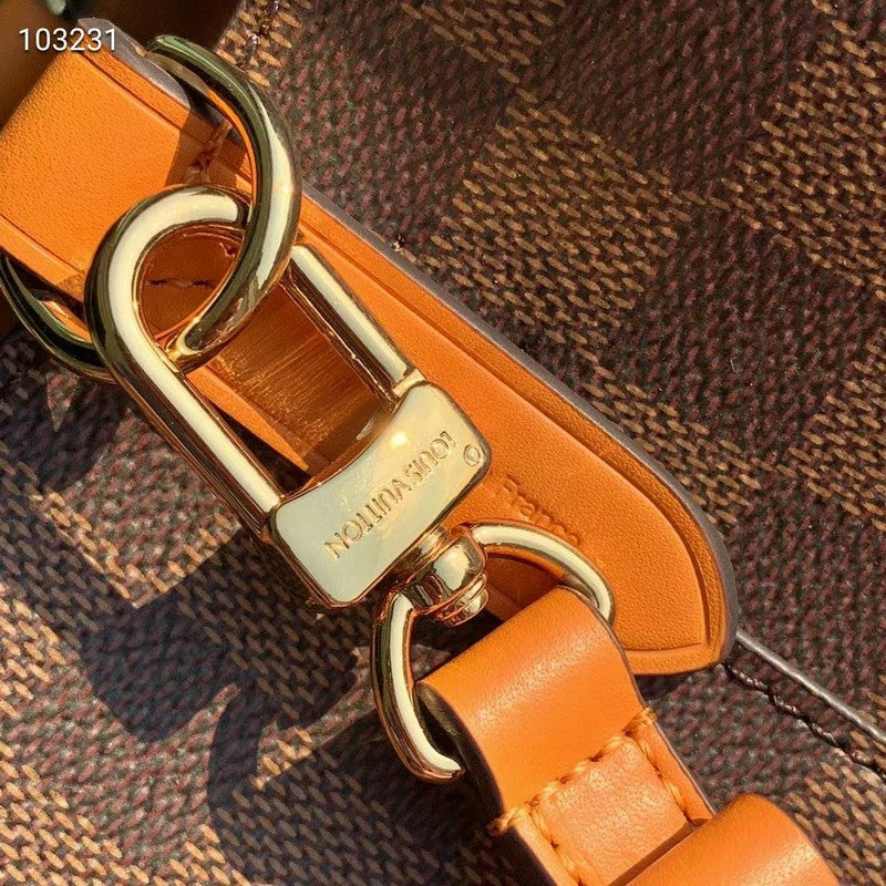 Ozarra Fashion Lu-Vi bags - 17227