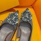 Ozarra Luxury - LOV Women Shoes - 250