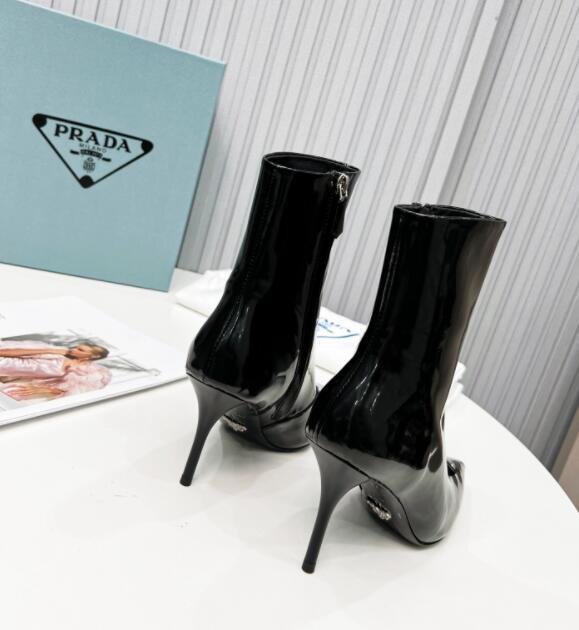 Ozarra Luxury - PD Women Shoes - 350