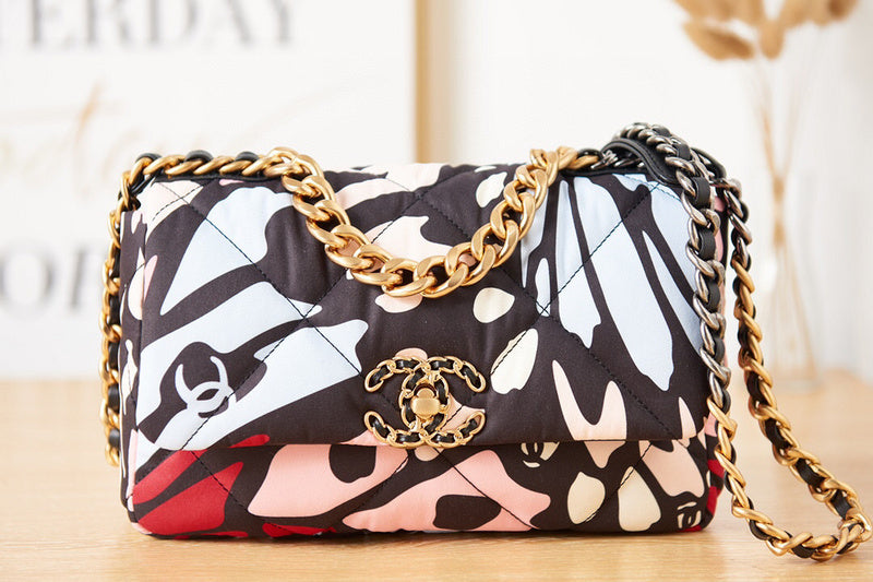 BAB - CHL Bags - 3305