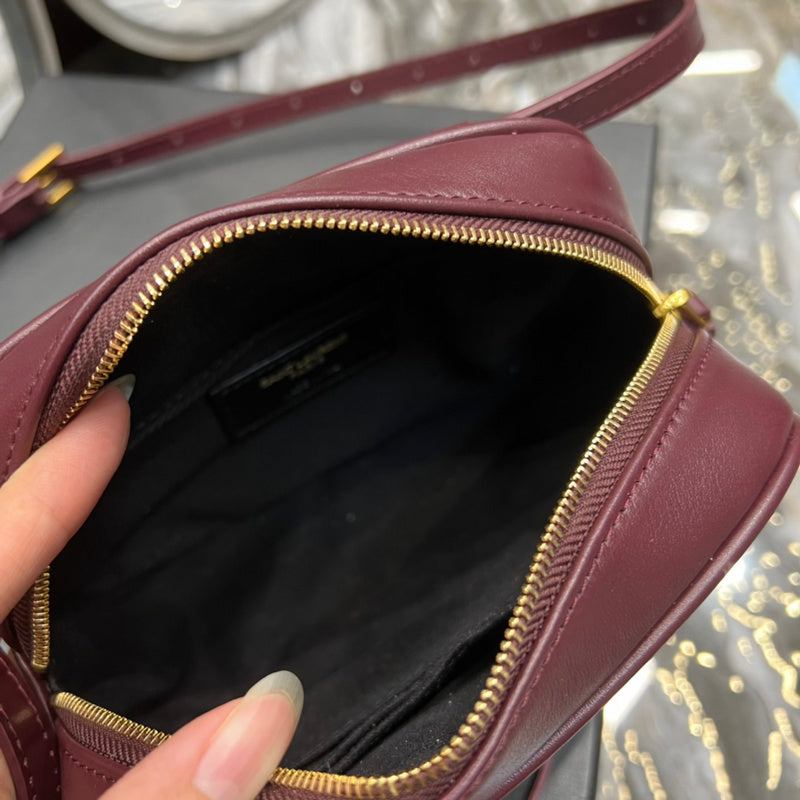 OZ - SLY Bags - 876