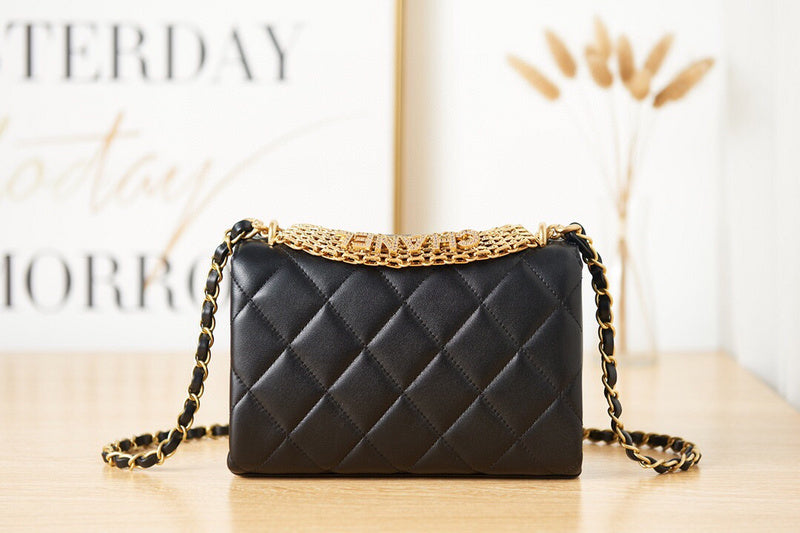 BAB - CHL Bags - 2872