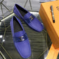 Ozarra Luxury - LOV Men Shoes - 1921