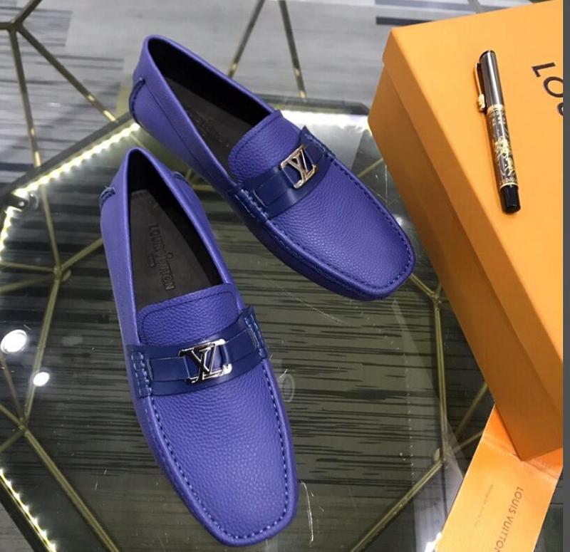 Ozarra Luxury - LOV Men Shoes - 1921