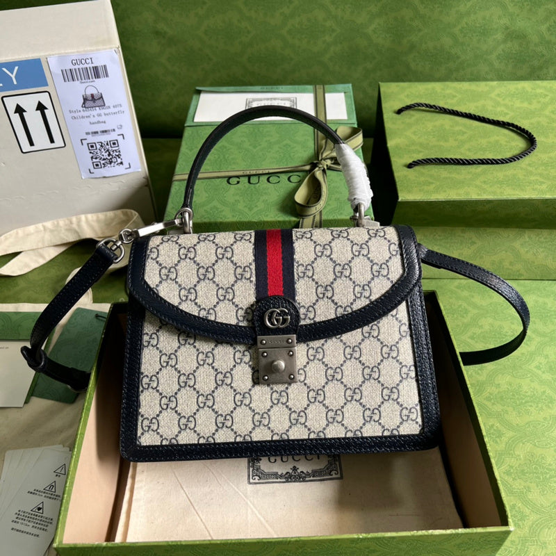 OZ - GCI Bags - 848