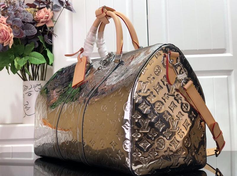 Ozarra Luxury - LOV Bags - 2146