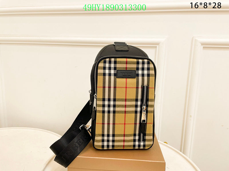 Ozarra Fashion -BBR Bags - 149