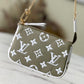Fashion Lu-Vi bags - 5278