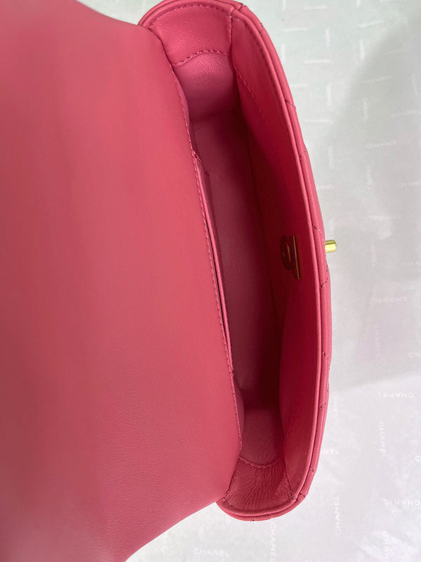 BAB - CHL Bags - 3380