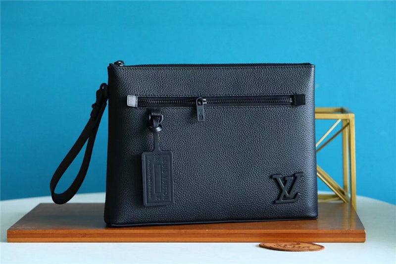 Ozarra Fashion Lu-Vi bags - 10810
