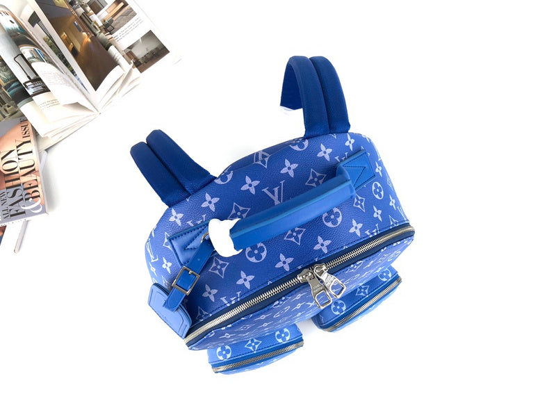 Ozarra Fashion Lu-Vi bags - 17629