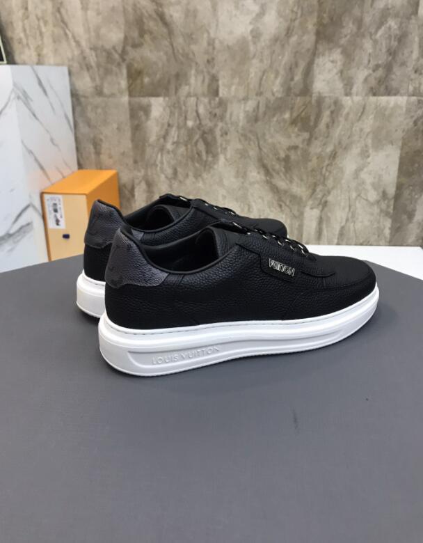 Ozarra Luxury - LOV Men Shoes - 1345