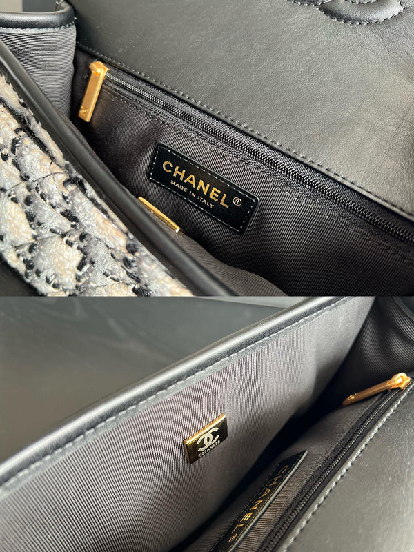 Ozarra - CHL Bags - 102