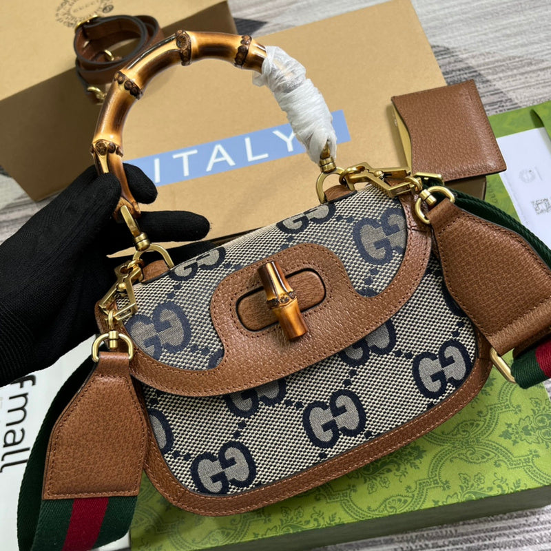Ozarra - GCI Bags - 5423