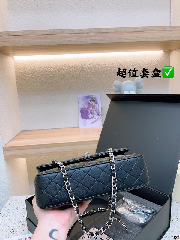 Ozarra - CHL Bags - 6970