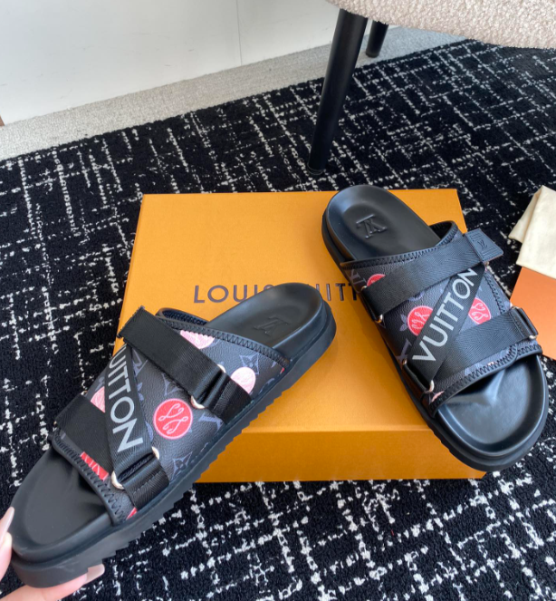 Ozarra Luxury - LOV Men Shoes - 110