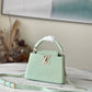 Fashion Lu-Vi bags - 4859