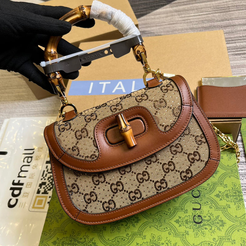 Ozarra - GG Bags - 552