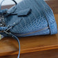 Ozarra Fashion Lu-Vi bags - 8286