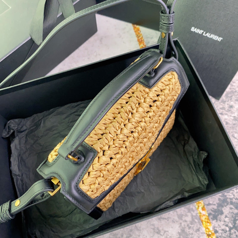 OZ - SLY Bags - 455