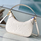 Fashion Lu-Vi bags - 3984