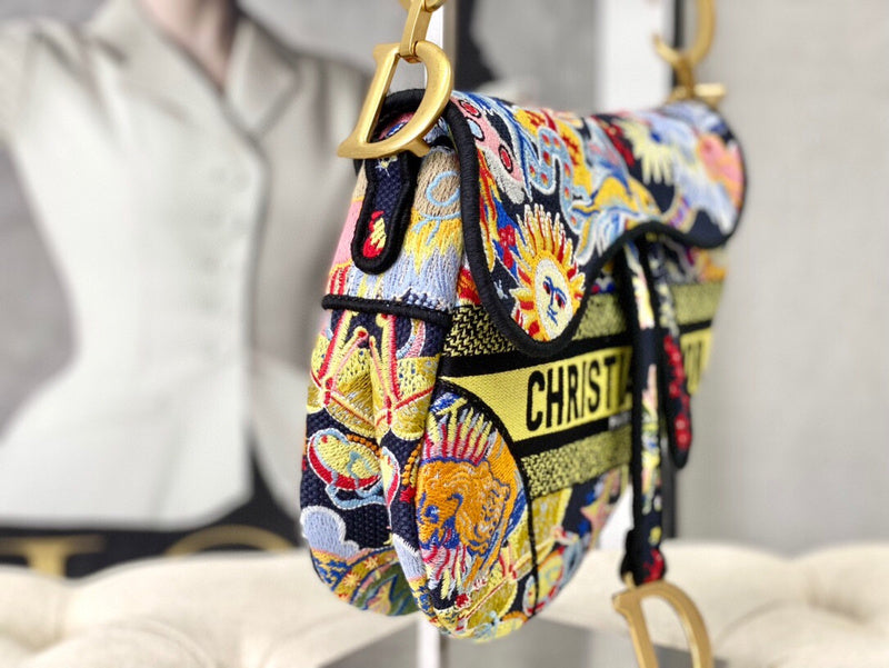 Ozarra - Dir Bags - 2260