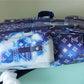 Ozarra Fashion Lu-Vi bags - 9658