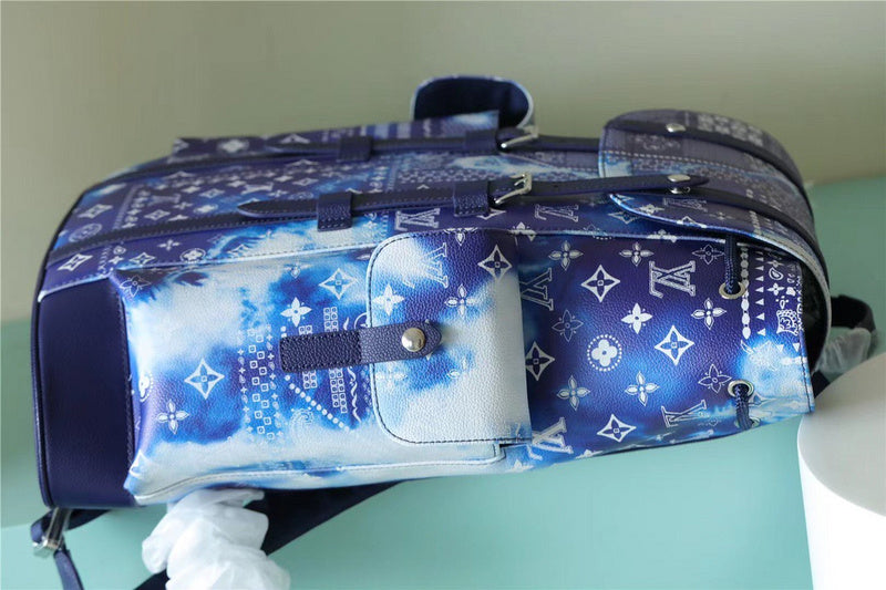 Ozarra Fashion Lu-Vi bags - 9658