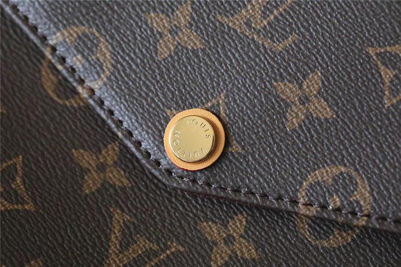 Ozarra - LUV Bags - 417
