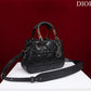 Ozarra - Dir Bags - 1791