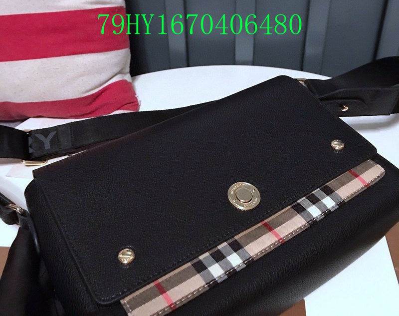 Ozarra Fashion -BBR Bags - 308