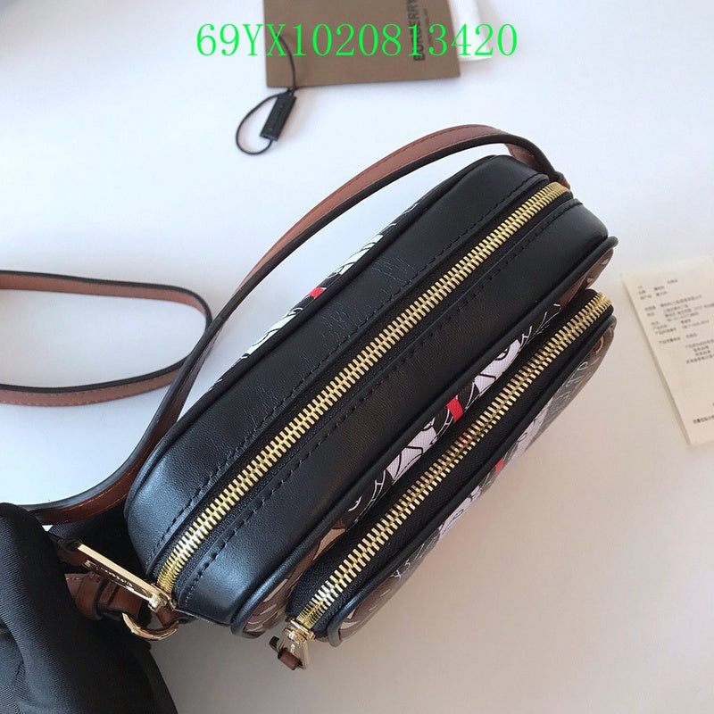 Ozarra Fashion -BBR Bags - 411