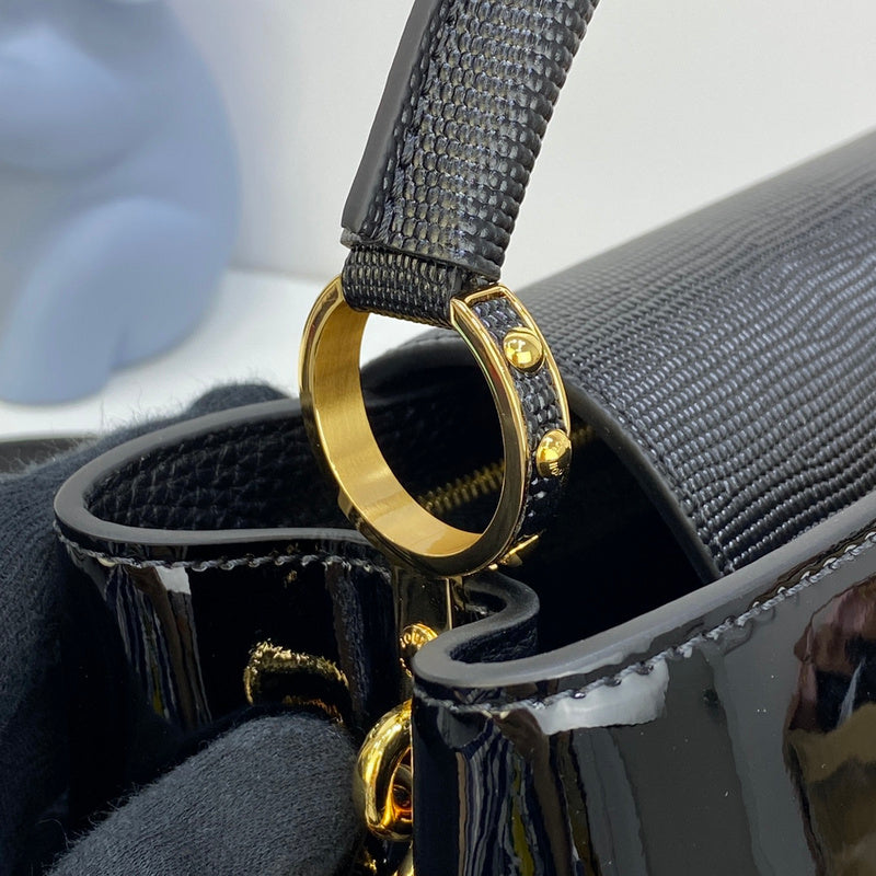 Ozarra Fashion Lu-Vi bags - 17171