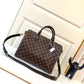 Ozarra Fashion Lu-Vi bags - 17067
