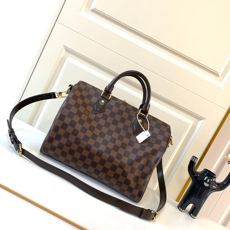 Ozarra Fashion Lu-Vi bags - 17067