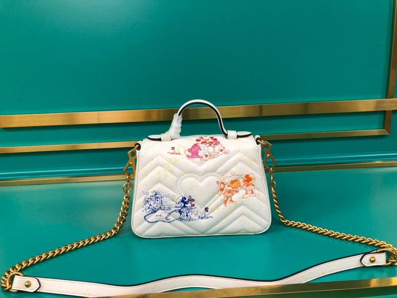 Ozarra - GUKI Bags - 2312